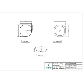 Table Top Basin