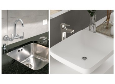 Sink Vs Basin: What are the Key Difference Between Sink & Basin?