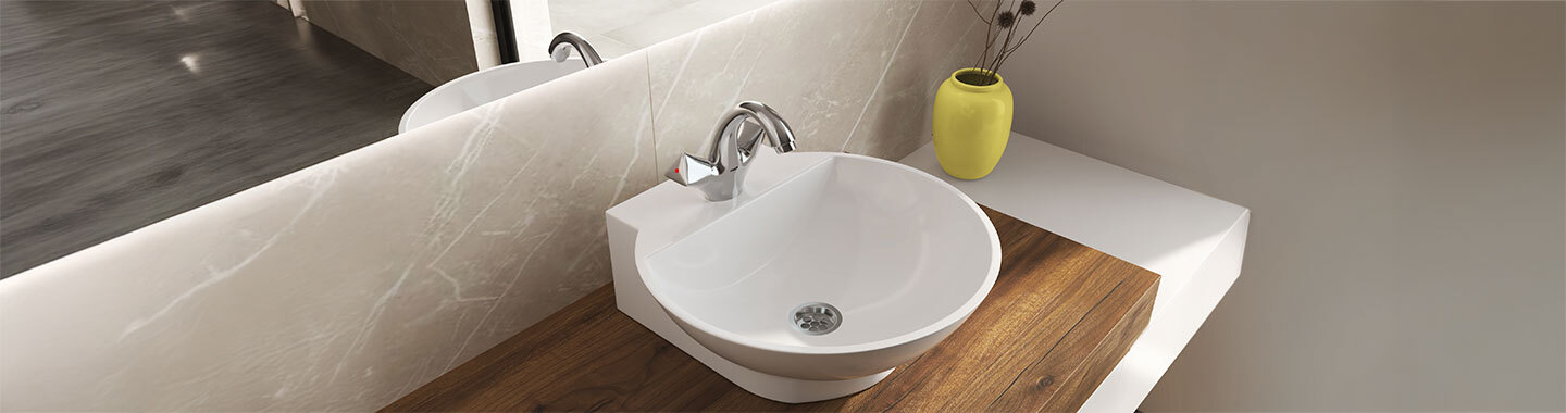 Essco Wash Basin